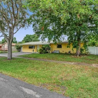 Casa a la venta en 182 SW 53rd Ave, Plantation FL 33317