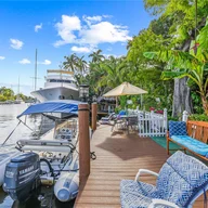 Casa a la renta en 918 Tequesta St, Fort Lauderdale FL 33312