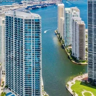 Apartamento a la renta en 200 Biscayne Boulevard Way # 507, Miami FL 33131