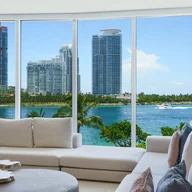 Apartamento a la venta en 6835 Fisher Island Dr # 6835, Fisher Island FL 33109