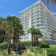 Apartamento a la renta en 9499 Collins Ave # 809, Surfside FL 33154