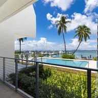 Apartamento a la renta en 166 Harbor Dr # 7C, Key Biscayne FL 33149