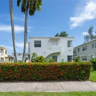 Apartamento a la renta en 1780 Marseille Dr # 4, Miami Beach FL 33141