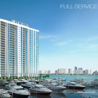 Apartamento a la renta en 17301 Biscayne Blvd # 902, North Miami Beach FL 33160