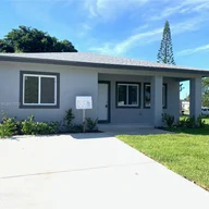 Casa a la renta en 719 SW 9th St, Dania Beach FL 33004