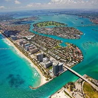 Apartamento a la renta en 10275 Collins Ave # 1433, Bal Harbour FL 33154