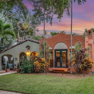 Casa a la venta en 1430 Milan Ave, Coral Gables FL 33134