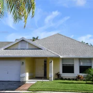 Casa a la venta en 12265 NW 32nd Mnr, Sunrise FL 33323
