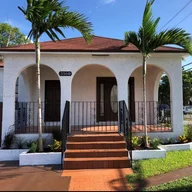 Apartamento a la renta en 3560 SW 25th Ter # 0, Miami FL 33133