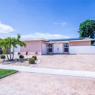 Casa a la venta en 8515 NW 20th Ct, Sunrise FL 33322