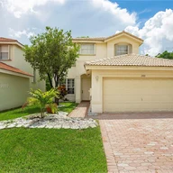 Casa a la venta en 2088 SW 159th Ter, Miramar FL 33027