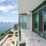 Apartamento a la renta en 2900 NE 7th Ave # 604, Miami FL 33137