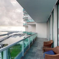 Apartamento a la renta en 900 Biscayne Blvd # 5812, Miami FL 33132