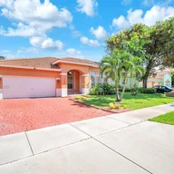 Casa a la venta en 13137 SW 21st St, Miramar FL 33027