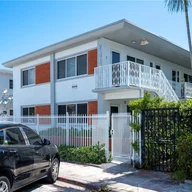 Apartamento a la renta en 7311 Byron Ave # 10, Miami Beach FL 33141