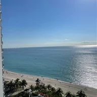 Apartamento a la renta en 19111 Collins Ave # 1204, Sunny Isles Beach FL 33160