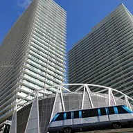 Apartamento a la renta en 1111 SW 1 AV, Miami FL 33130