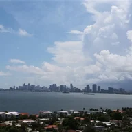 Apartamento a la renta en 7901 Hispanola Ave # 1606, North Bay Village FL 33141