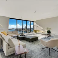 Apartamento a la renta en 1000 Biscayne Blvd # 2302, Miami FL 33132