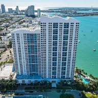 Apartamento a la renta en 1330 West Ave # 1009, Miami Beach FL 33139