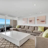 Apartamento a la renta en 3 Grove Isle Dr # C905, Miami FL 33133