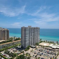 Apartamento a la venta en 1985 S Ocean Dr, Hallandale Beach FL 33009