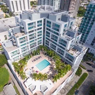Apartamento a la renta en 350 NE 24th St # 613, Miami FL 33137