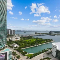 Apartamento a la renta en 888 Biscayne Blvd # 4104, Miami FL 33132
