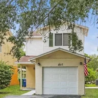 Casa a la venta en 2017 NW 55th Ter, Lauderhill FL 33313