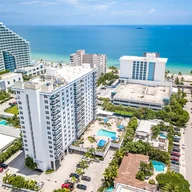 Apartamento a la renta en 336 N Birch Rd # 12B, Fort Lauderdale FL 33304