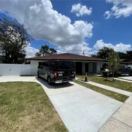 Apartamento a la renta en 10137 W Hibiscus Street # 10137, Miami FL 33157