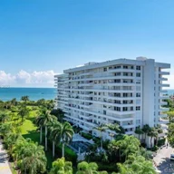 Apartamento a la renta en 155 Ocean Lane Dr # 909, Key Biscayne FL 33149