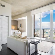 Apartamento a la renta en 151 SE 1st St # 3306, Miami FL 33131