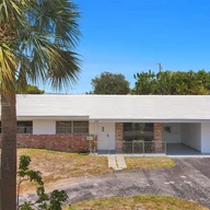 Casa a la venta en 1331 NE 27th Ave, Pompano Beach FL 33062