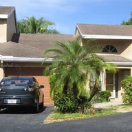 Casa a la venta en 7009 Woodmont Way # 7009, Tamarac FL 33321