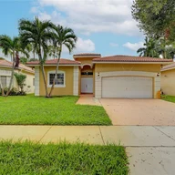 Casa a la renta en 3050 SW 142nd Ave, Miramar FL 33027