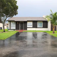 Casa a la renta en 11551 SW 123rd Ave, Miami FL 33186