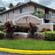 Apartamento a la venta en 3231 Sabal Palm Mnr # 205, Davie FL 33024