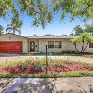 Casa a la renta en 470 NW 46th Ave, Plantation FL 33317