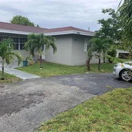 Apartamento a la renta en 7424 NW 16th St # 7424, Plantation FL 33313