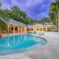 Casa a la venta en 9990 Old Cutler Rd, Coral Gables FL 33156