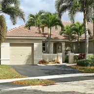 Casa a la renta en 1941 Pisces Ter, Weston FL 33327