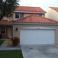 Casa a la renta en 3705 Westminster St, Hollywood FL 33021