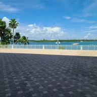 Apartamento a la renta en 10350 W Bay Harbor Dr # 2U, Bay Harbor Islands FL 33154