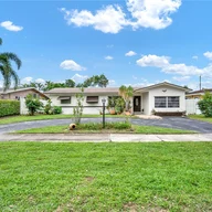 Casa a la venta en 4212 Taft St, Hollywood FL 33021