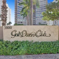 Apartamento a la renta en 3800 Galt Ocean Dr # 314, Fort Lauderdale FL 33308