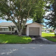 Casa a la venta en 7608 NW 72nd Way, Tamarac FL 33321