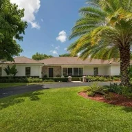 Casa a la renta en 7400 SW 109th Ter, Pinecrest FL 33156