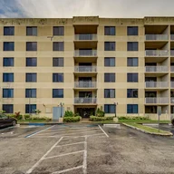 Apartamento a la renta en 901 Hillcrest Dr # 509, Hollywood FL 33021