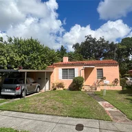 Casa a la venta en 1277 SW 19th St, Miami FL 33145